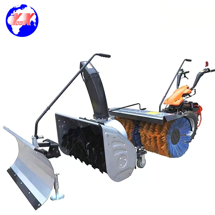 ￥**00   YOOX370多功能 除雪機(jī) 掃雪機(jī) 拋雪機(jī) 推雪機(jī) 清雪機(jī)